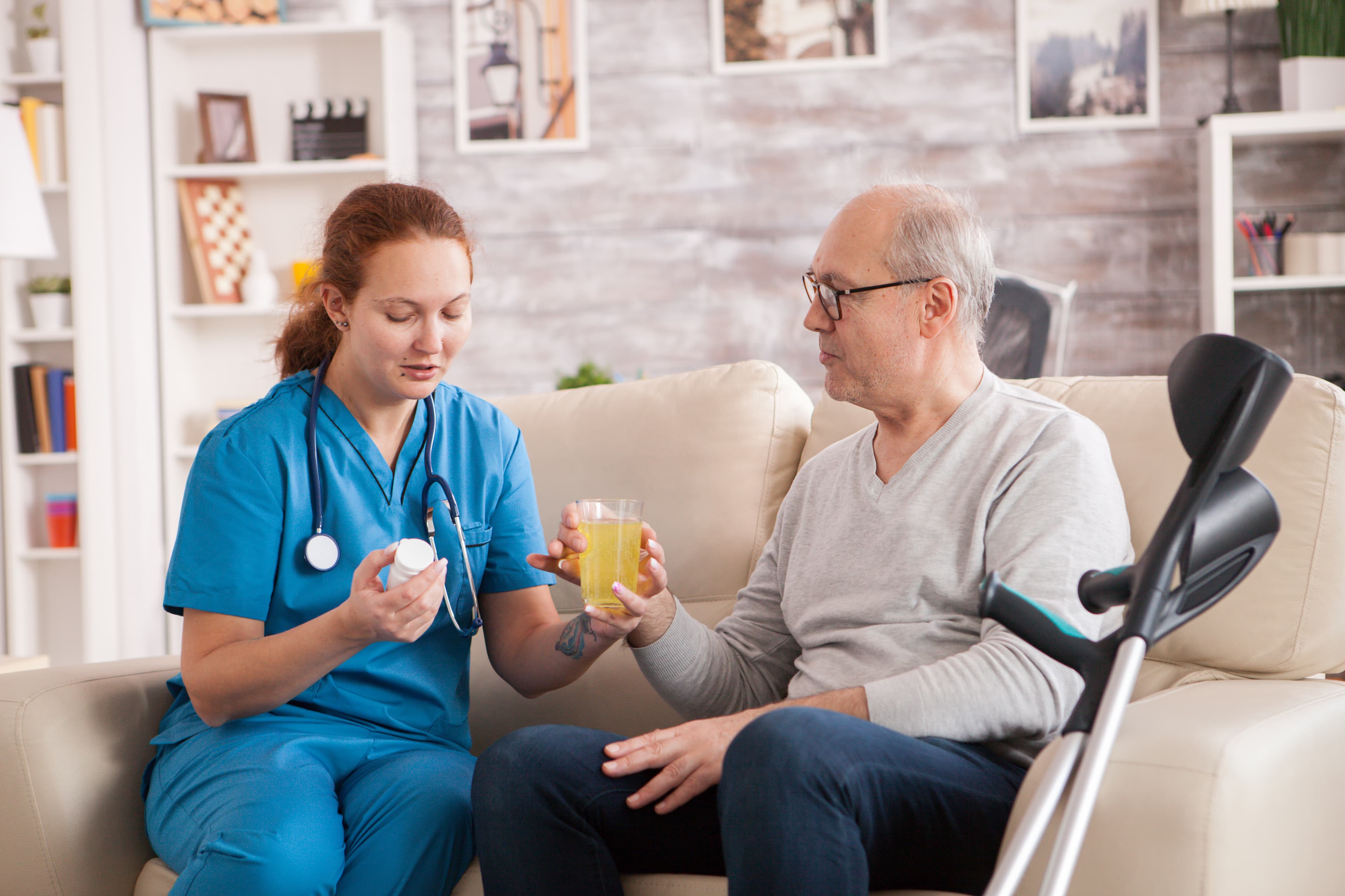 Personalized Care
